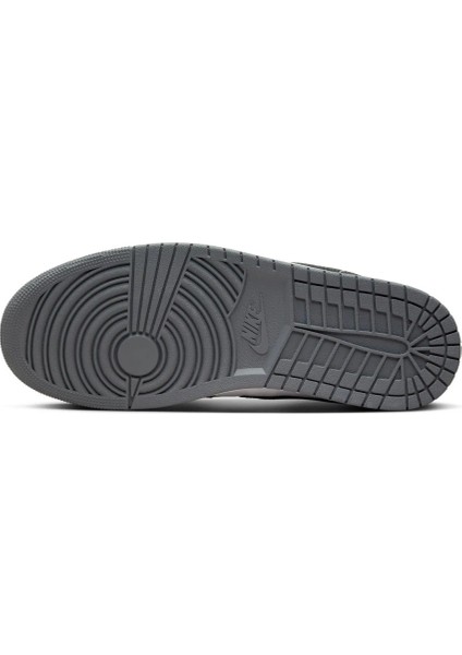 Air Jordan 1 Low 553558-152 Erkek Basketbol Ayakkabısı Sneaker fırsatları