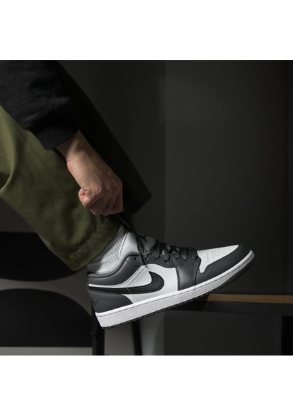 Air Jordan 1 Low 553558-152 Erkek Basketbol Ayakkabısı Sneaker indirimleri