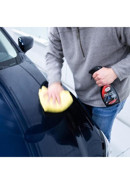 Hibrid Boya Koruyucu 500 ml fırsatları