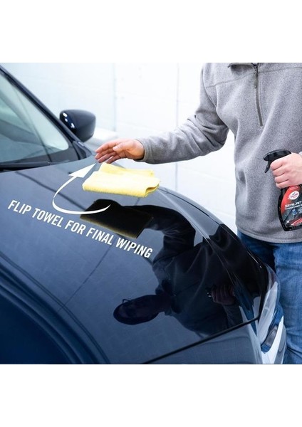 Hibrid Boya Koruyucu 500 ml