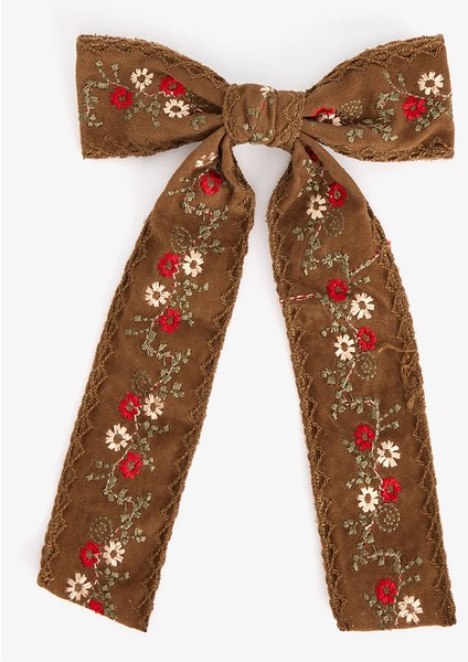 Kahverengi Octavia Toka