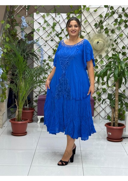 VL1420 Hürrem Vual Elbise Saks fiyatları