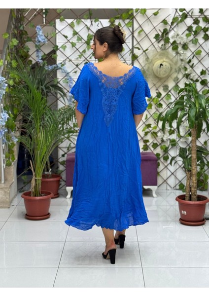 VL1420 Hürrem Vual Elbise Saks fırsatları