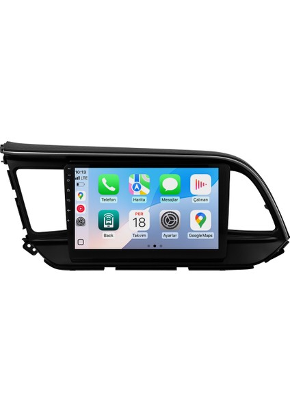 Hyundai Elantra Android Multimedya Sistemi (2019-2020) CRV-4274XD fiyatları