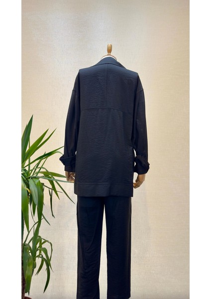 Siyah Renk Shıny Takım modelleri