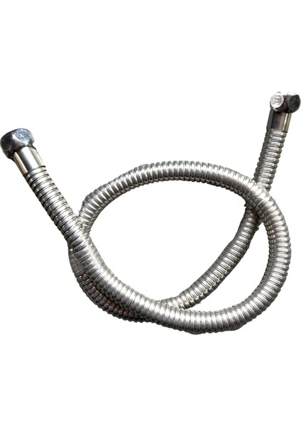 Duş Ara Hortum 1/2 - 1/2 70CM 51371