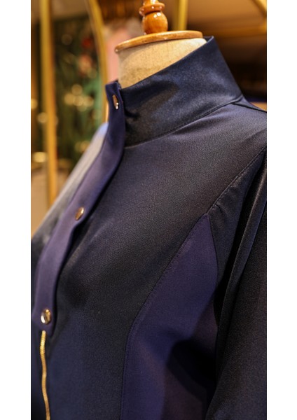 Lacivert Renk Cottone Etekli Takım fiyatları