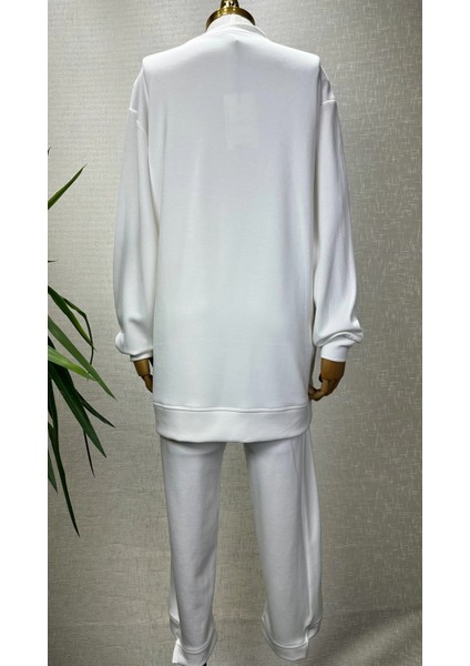 Ekru Renk Takım modelleri