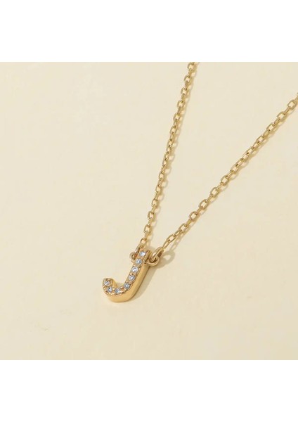 0,02 Karat Pırlanta J Harfi Kolye fiyatları