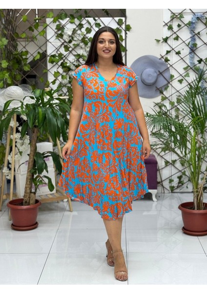 PSS12208 Viskon Sihirli Elbise