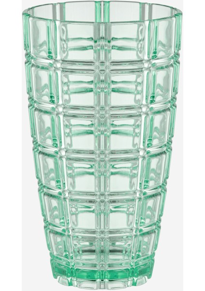 Linea Yeşil Akrilik Su Bardağı 600 ml