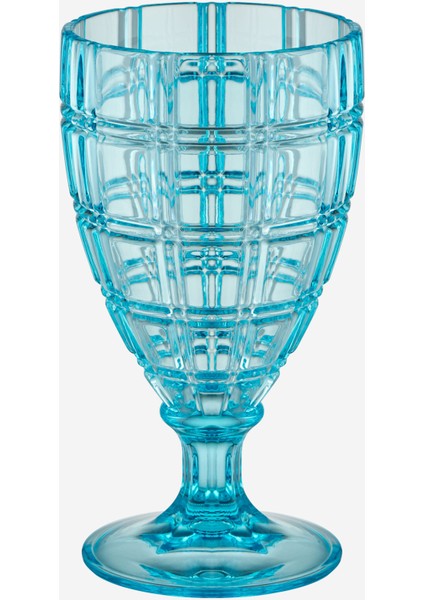 Linea Mavi Akrilik Kadeh 400 ml