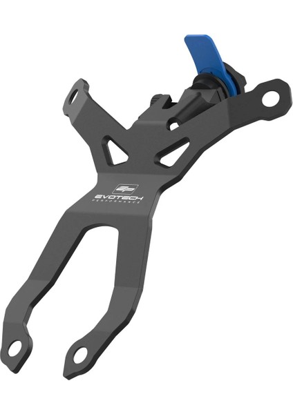 Evotech Chigee Montajı - Ducati Multistrada V4 Rally (2023 - 2024)