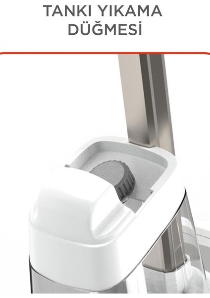 DHY-1000 Beyaz 800W Halı ve Koltuk Yıkama Temizleme Leke Çıkartma Makinesi fırsatları