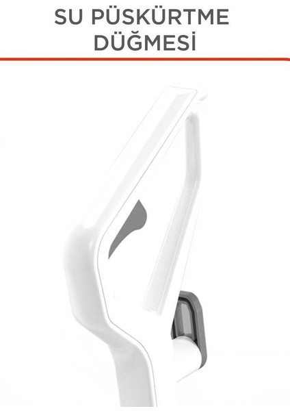 DHY-1000 Beyaz 800W Halı ve Koltuk Yıkama Temizleme Leke Çıkartma Makinesi indirimleri