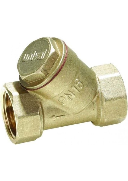 Unival PİSLİK TUTUCU PN16 Y TİPİ fiyatları