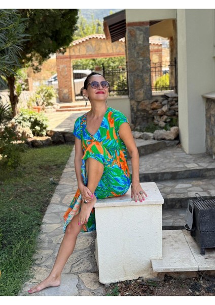 PSS12211 Viskon Sihirli Elbise fiyatları