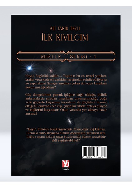 İlk Kıvılcım fiyatları