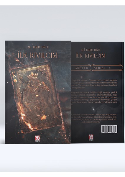 İlk Kıvılcım modelleri