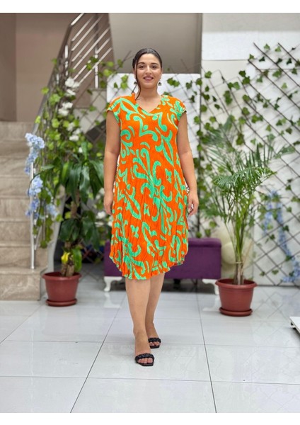 PSS12234 Viskon Sihirli Elbise