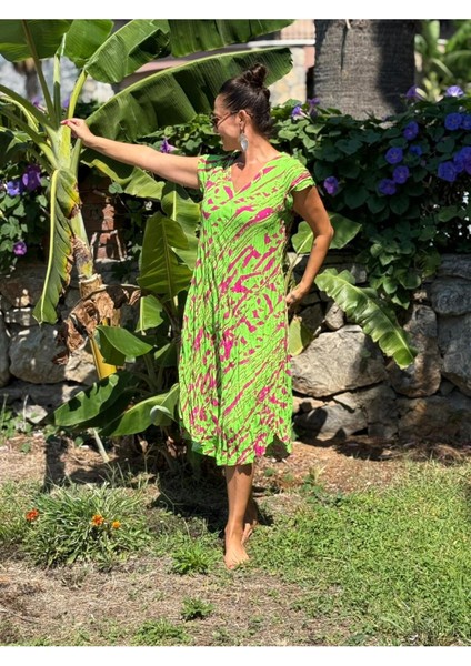 PSS12281 Viskon Sihirli Elbise modelleri