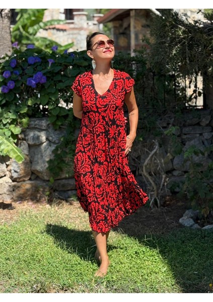 PSS12286 Viskon Sihirli Elbise