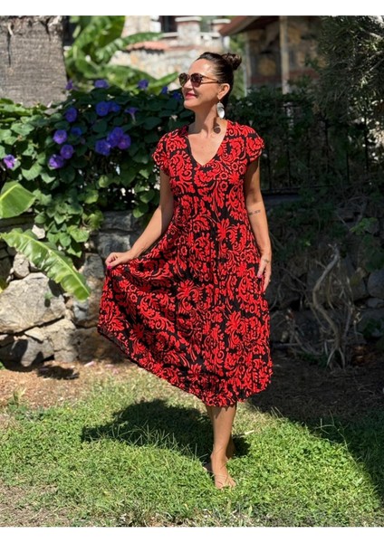 PSS12286 Viskon Sihirli Elbise fiyatları