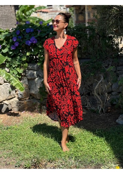 PSS12286 Viskon Sihirli Elbise indirimleri