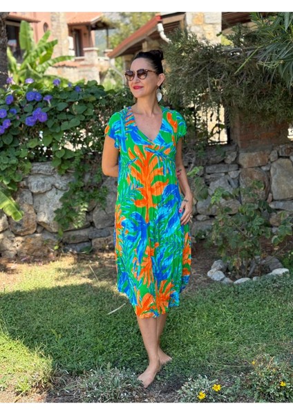 PSS12211 Viskon Sihirli Elbise