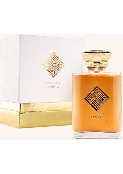 Saqı Eau De Parfum 100 ml - Niche Parfüm Serisi - Edp fırsatları
