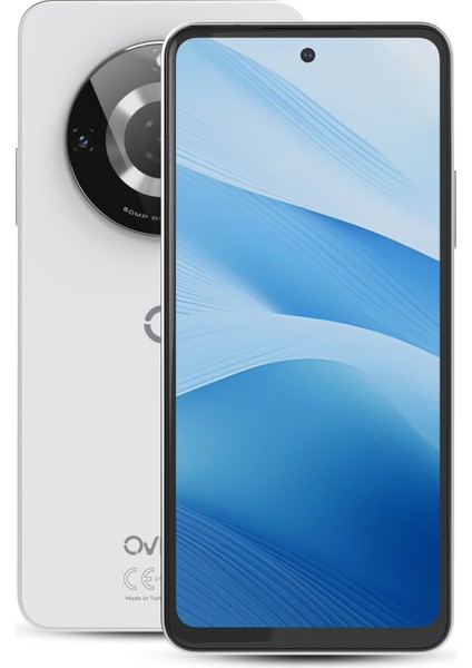 V11 Lite 4+4 ram/128GB White NFC Kvk Garantili fiyatları