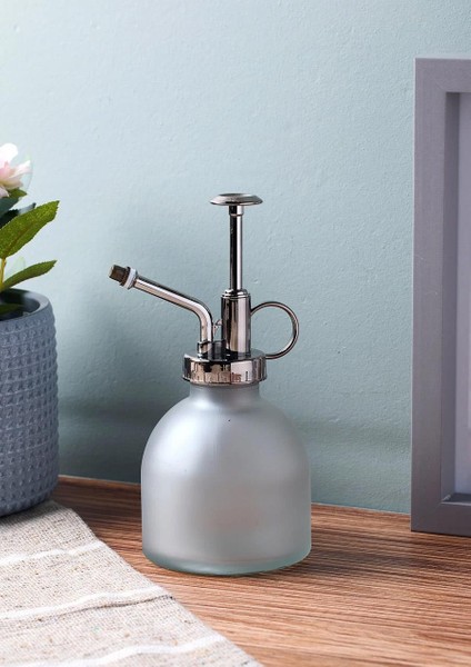 Sesam Cam Matt Sprey Şişesi 300 ml