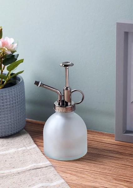 Sesam Cam Matt Sprey Şişesi 300 ml modelleri