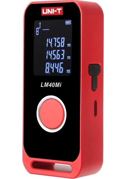 LM40MI Mini Lazerli Mesafe Ölçer fiyatları