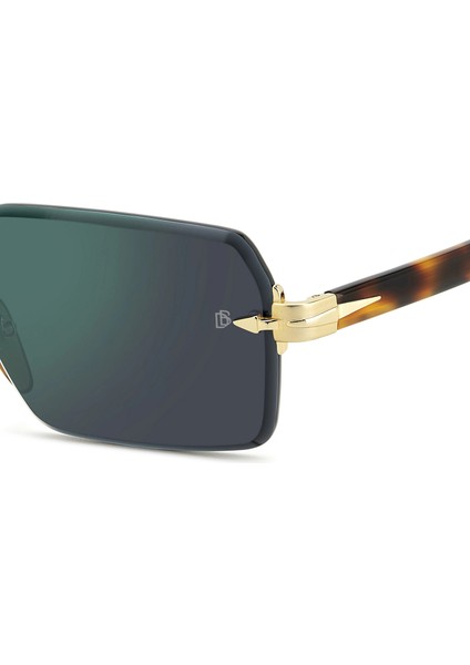 DAVİD BECKHAM DB 7109/S 06JMT 56