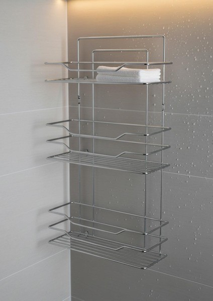 3'lü şampuanlık modelleri