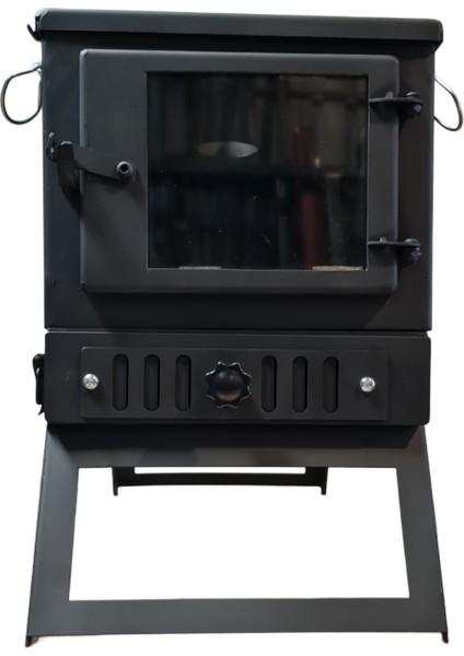 Katlanır Portatif Kamp, Çadır Piknik Sobası. Kolay Kurulumlu Çantalı Soba modelleri