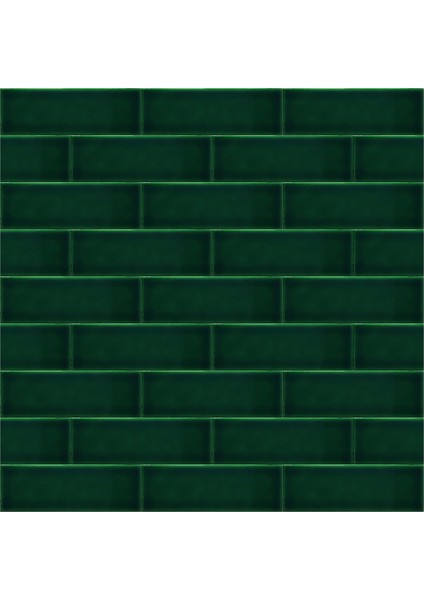 7x21 Cm Düz Yeşil Çini Seramik fiyatları