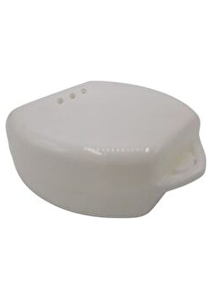 Diş Protez Saklama Kabı 1 Adet Ağız ve Diş Bakımı için Pratik Kullanım indirimleri