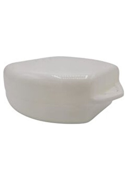 Diş Protez Saklama Kabı 1 Adet Ağız ve Diş Bakımı için Pratik Kullanım