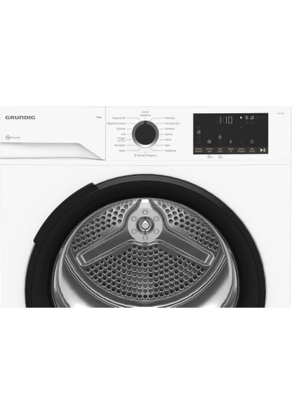 Gdh 9655 Kurutma Makinesi fırsatları