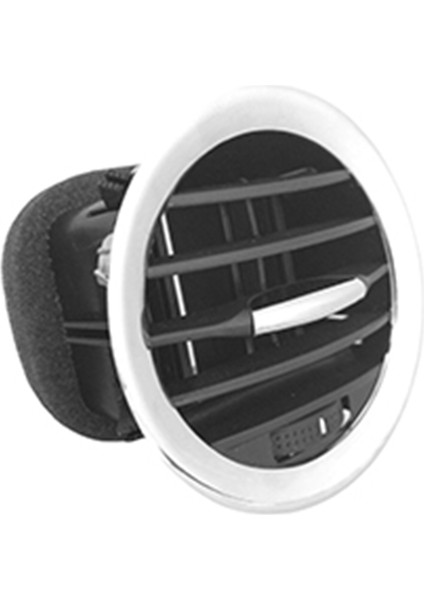 Corsa D Havalandırma Izgarası Krom