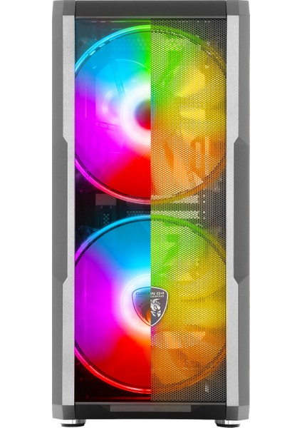 Rtx 5060Tİ Gaming Pc | Intel I7-14700F | 32GB Ram | 1tb SSD | Hazır Oyun Bilgisayarı modelleri