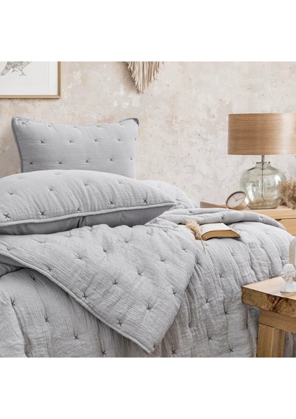 Rita Tek Kişilik Yatak Örtüsü Takımı fırsatları