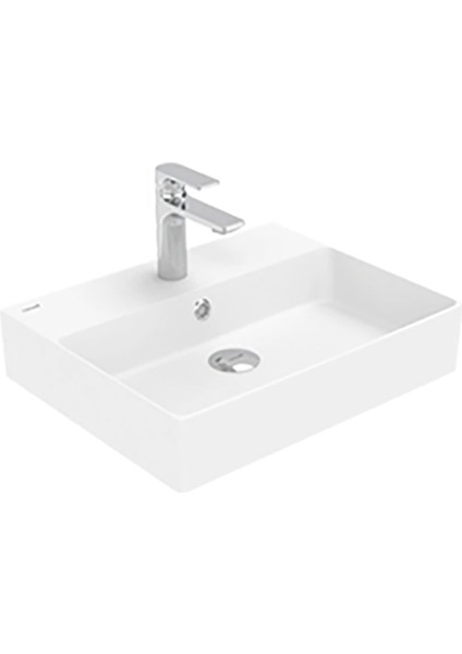 Volga 40*50 Tezgah Üstü Lavabo fiyatları