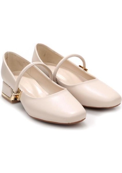 PS-32510 Kadın Günlük Topuklu Ayakkabı fiyatları