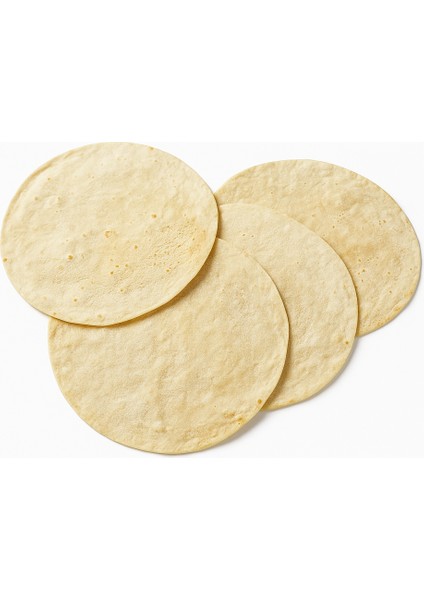 Kepez Ekmek Glutensiz 4'lü Lavaş 4*30 Gram ( 5 Adet )