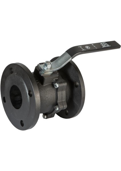 Unival KÜRESEL VANALAR 2 PARÇALI FLANŞLI fiyatları