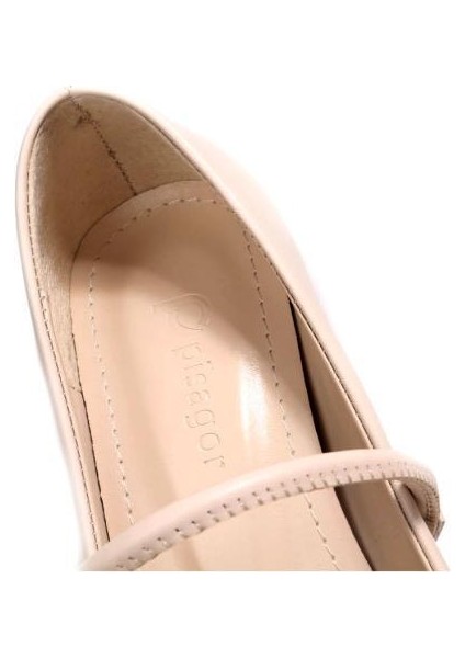 PS-32510 Kadın Günlük Topuklu Ayakkabı indirimleri