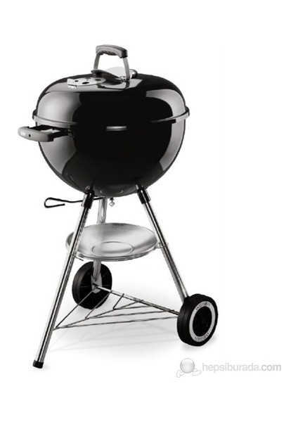 Classic Kettle 47 Cm Kömürlü Mangal Siyah fiyatları